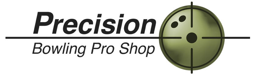Precision Bowling Pro Shop